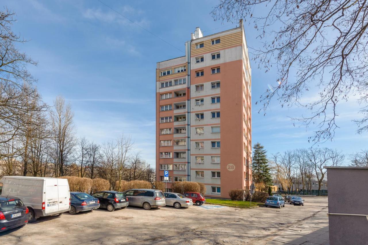 Apartamenty Sun & Snow Partyzantow Gdynia Dış mekan fotoğraf
